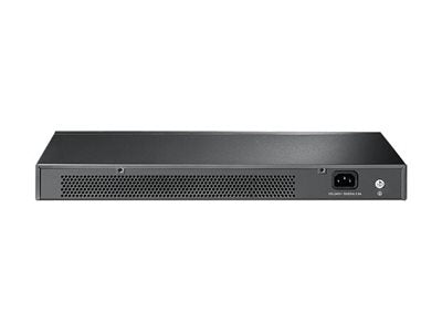 TP‑Link TL‑SG1024 – 24‑Port Gigabit Unmanaged Rackmount Switch
