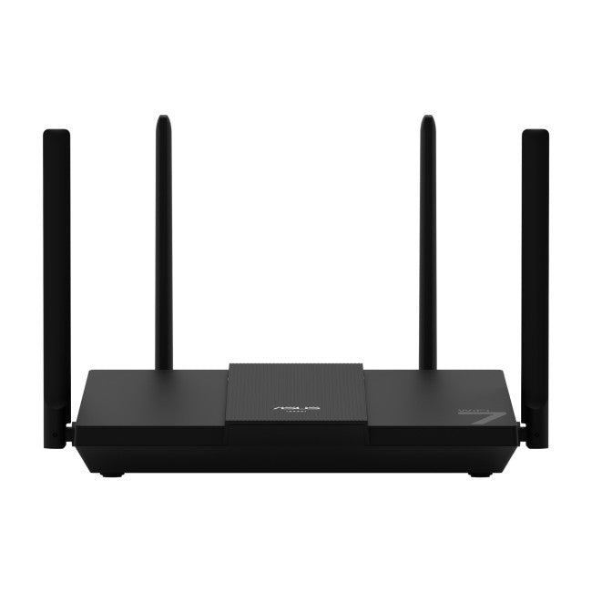 ASUS RT‑BE50 BE3600 – WiFi 7 Dual‑Band Router, AiMesh, Gigabit Ports