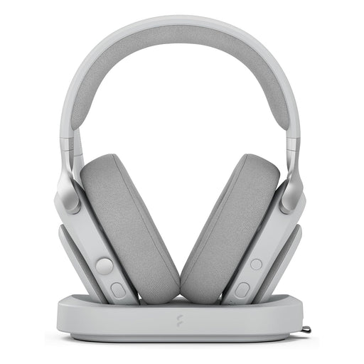 Space Light gaming headset wireless