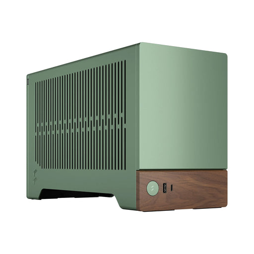 mITX gaming PC case small form factor chassis, SFX