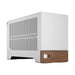 small form factor chassis gaming PC case mini ITX case