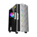 atx pc case mid tower for gaming