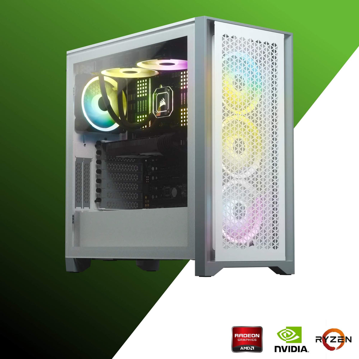 Seize Unmissable Opportunities Best Gaming PC Deals and TopNotch