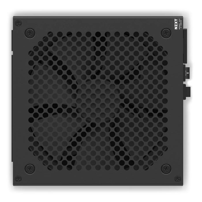 NZXT C850 ATX Power Supply, 80+ Gold Fully Modular, Ghost Quiet PSU, C Series Gaming PSU