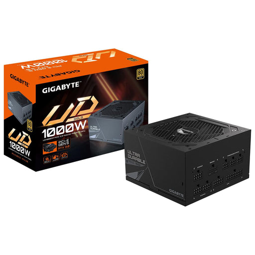 1000W PSU fully modular 80+ gold power supply