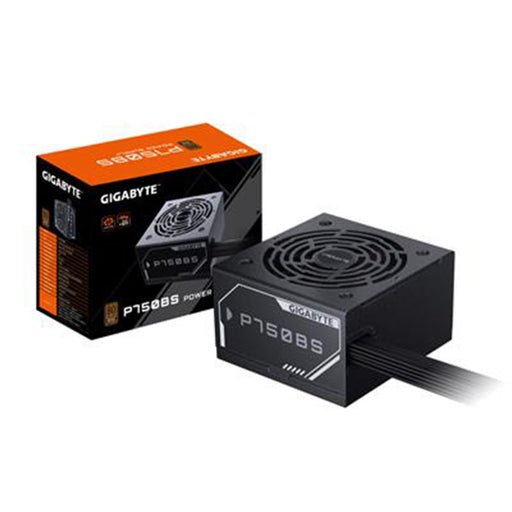 750W Powersupply, 80+ Bronze standard PSU