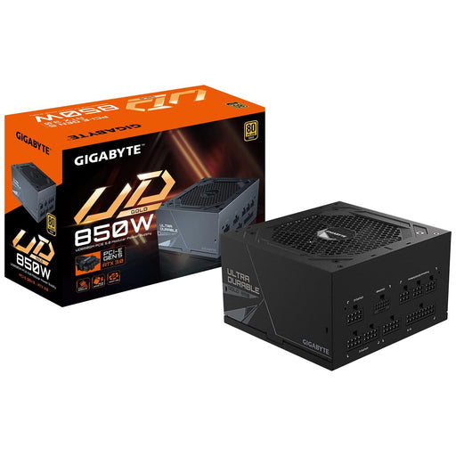 850W PSU ATX, Fully Modular 80+ Gold power supply