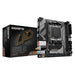 Gigabyte A620I AX Gaming Motherboard mITX