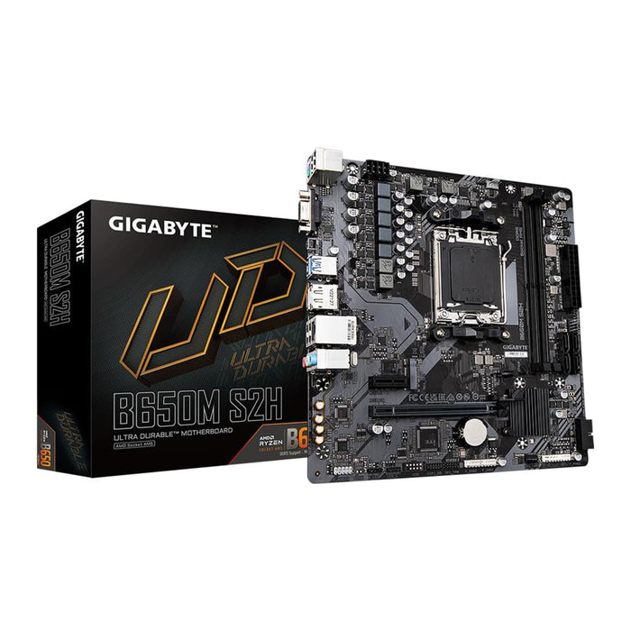 b650m gaming motherboard micro atx