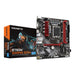 Gigabyte B760M Gaming Motherboard DDR4 Micro ATX Computing Desktop