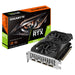 RTX 3050 gaming graphics card.