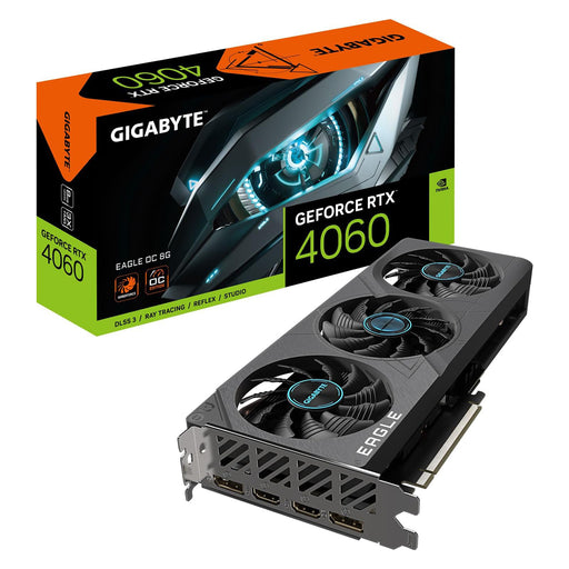 rtx 4060 oc gaming graphics card
