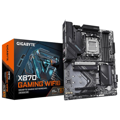 x870 atx gaming motherboard amd
