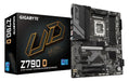 z790 atx gaming motherboard