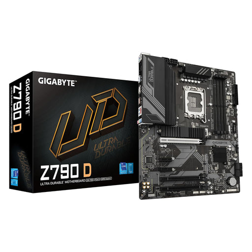 z790 atx gaming motherboard