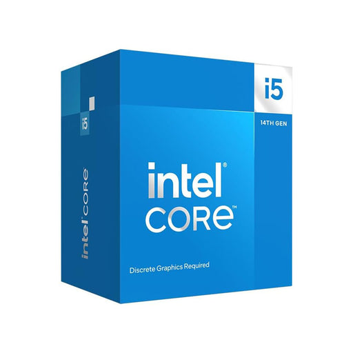 intel i5 14400f desktop processor