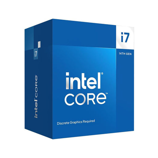 intel i7 14700f gaming processor