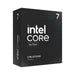 intel ultra 7 265kf computing processor for AI development, and gaming.