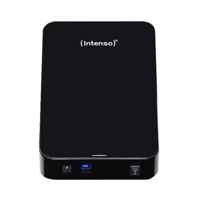 Intenso 3.5" Memory Center USB 3.0 8TB HDD, Portable Hard Drive