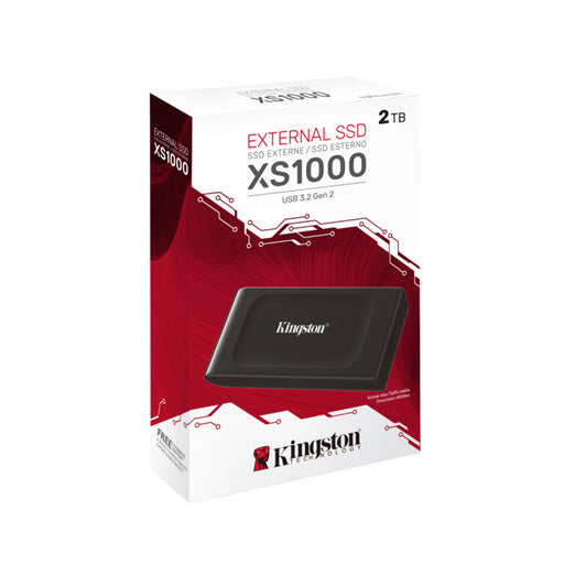 portable SSD 2tb external storage pocket size