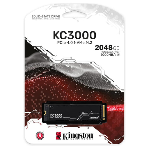 2tb nvme m.2 ssd 7000mb/s