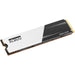KLEVV C715 512GB PCIe 3.0 NVMe M.2 SSD
