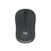 Logitech M240 Silent Wireless Optical Mouse Black.