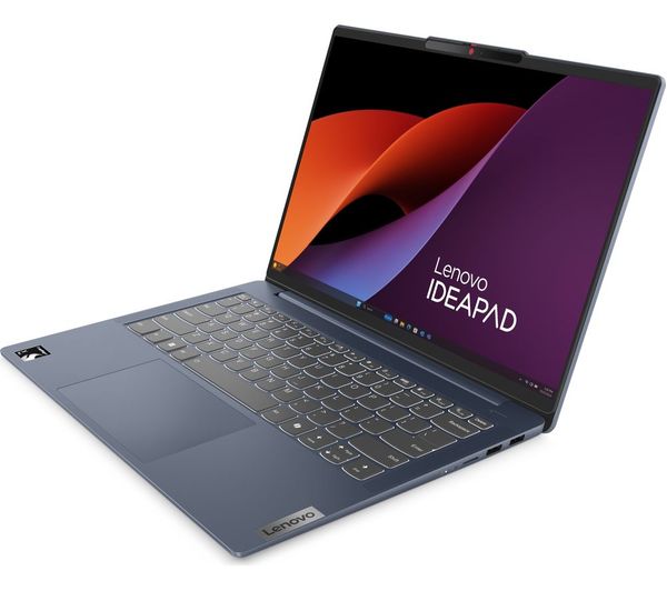 Lenovo IdeaPad Slim 5 14Q8X9 Snapdragon X Plus 8 Core, 512GB, 16GB, 14" OLED AI