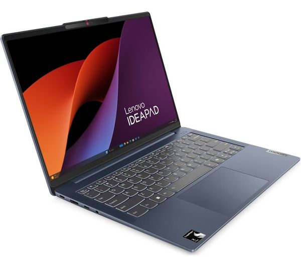 Lenovo IdeaPad Slim 5 14Q8X9 Snapdragon X Plus 8 Core, 512GB, 16GB, 14" OLED AI