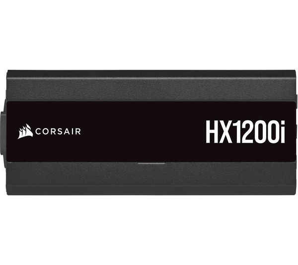 Corsair HX1200i 1200W 80+ Platinum Fully Modular ATX PSU