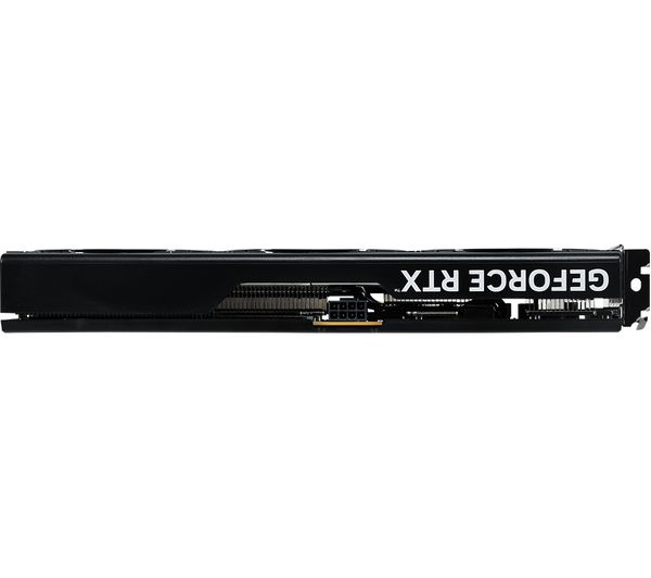 Palit GeForce RTX 5060 Infinity 3 OC 8GB GDDR7 Graphics Card – Triple‑Fan, 2580MHz Boost