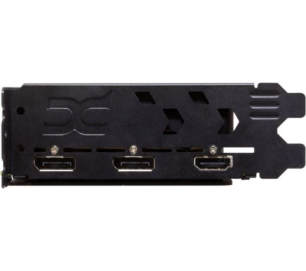 PowerColor Radeon RX 9060 XT Reaper 16GB GDDR6 PCI-Express Graphics Card