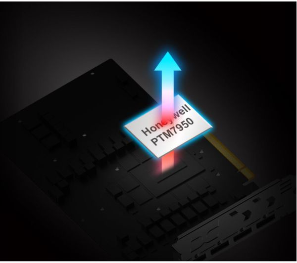 PowerColor Radeon RX 9060 XT Reaper 16GB GDDR6 PCI-Express Graphics Card