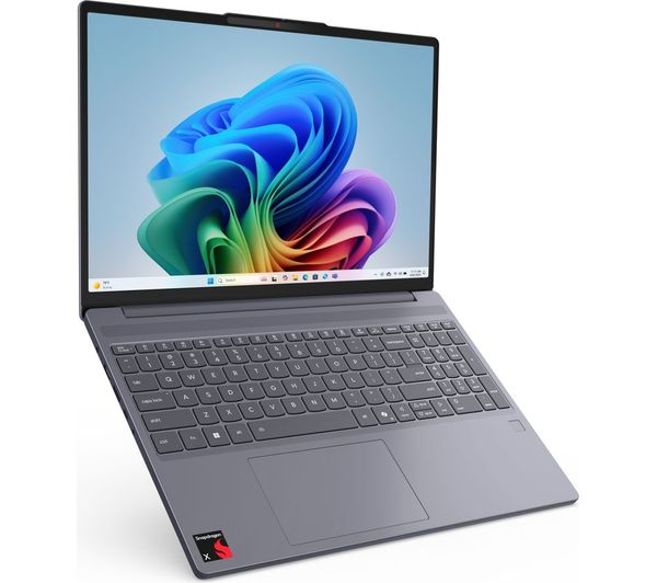Lenovo IdeaPad Slim 3 15Q8X10 Snapdragon X 8 Core, 256GB, 16GB, AI, 15.3"