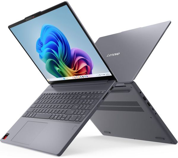 Lenovo IdeaPad Slim 3 15Q8X10 Snapdragon X 8 Core, 256GB, 16GB, AI, 15.3"