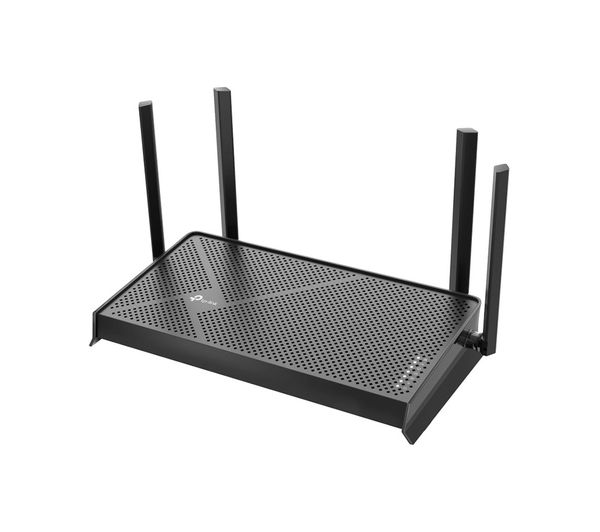 TP‑LINK Archer BE230 WiFi 7 Router – BE3600 Dual‑Band, 2.5Gbps
