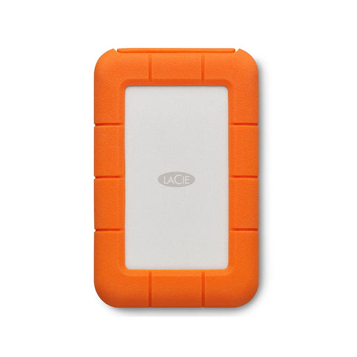 LaCie 2TB External Hard Drive, Portable HDD