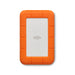 LaCie 2TB External Hard Drive, Portable HDD