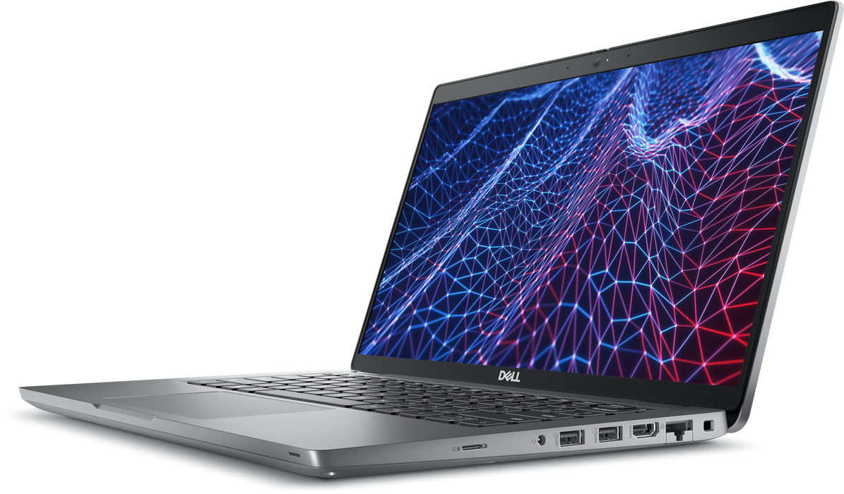 Dell Latitude 5430 Laptop 14" FHD Intel Core i5 12th Gen, 16GB RAM, 256GB | 512GB | 1TB SSD, Refurbished