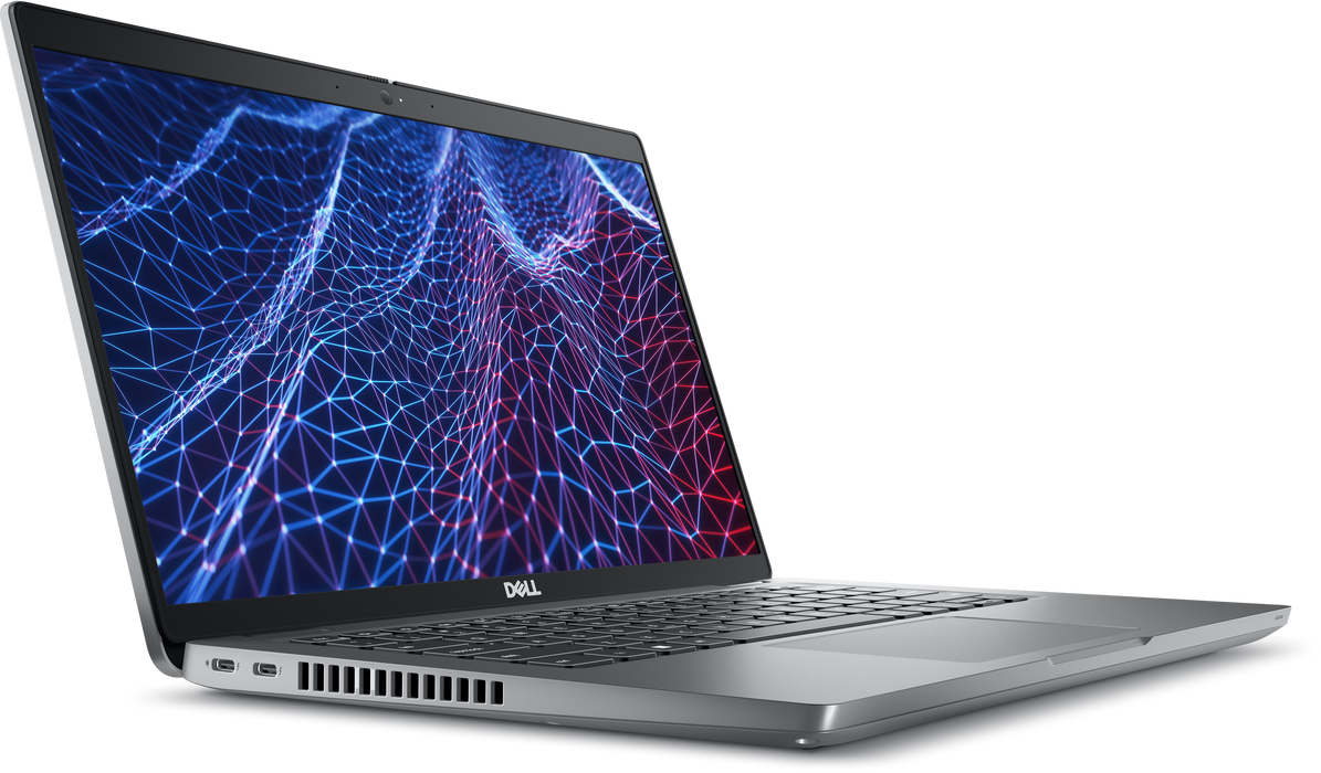 Dell Latitude 5430 Laptop 14" FHD Intel Core i5 12th Gen, 16GB RAM, 256GB | 512GB | 1TB SSD, Refurbished