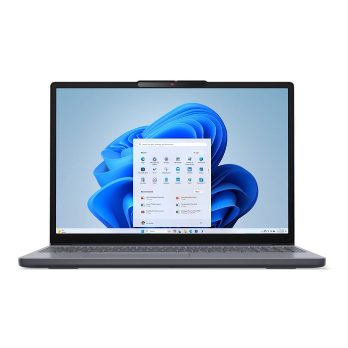 Lenovo IdeaPad Slim 3 Laptop 15ARP10 AMD Ryzen 5, 8 Core, 512GB, 24GB, 15.3"