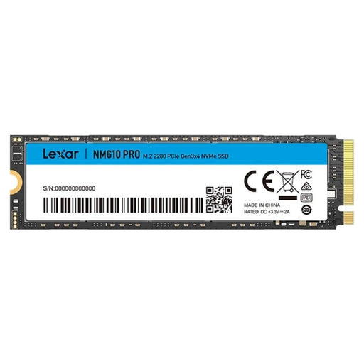 1tb m.2 ssd, 3300mb/s, pcie 3.0