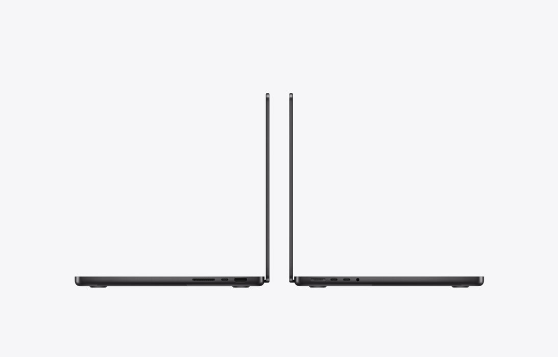 Apple MacBook Pro 2024 14" Apple M4 Pro Chip, 48GB RAM, 512GB SSD, Space Black, A3401