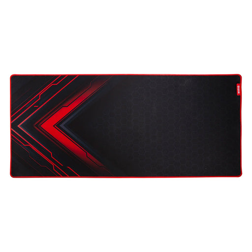 gaming mouse mat XL, non-slip surface pad