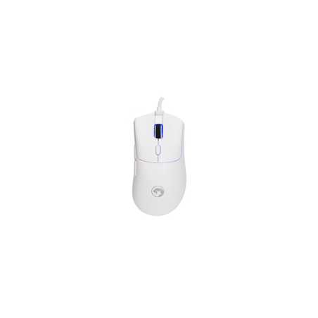 Marvo Scorpion G950 Niro 40 RGB Gaming Mouse White.
