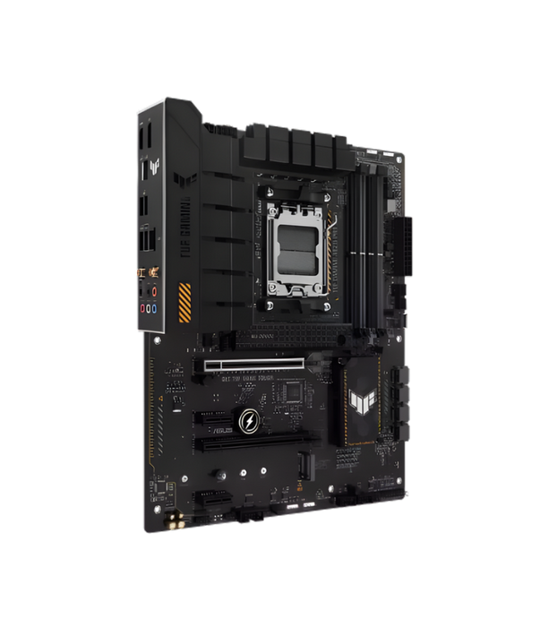 Asus Tuf Gaming A620-PRO WiFi Motherboard AMD A620 Socket AM5 ATX