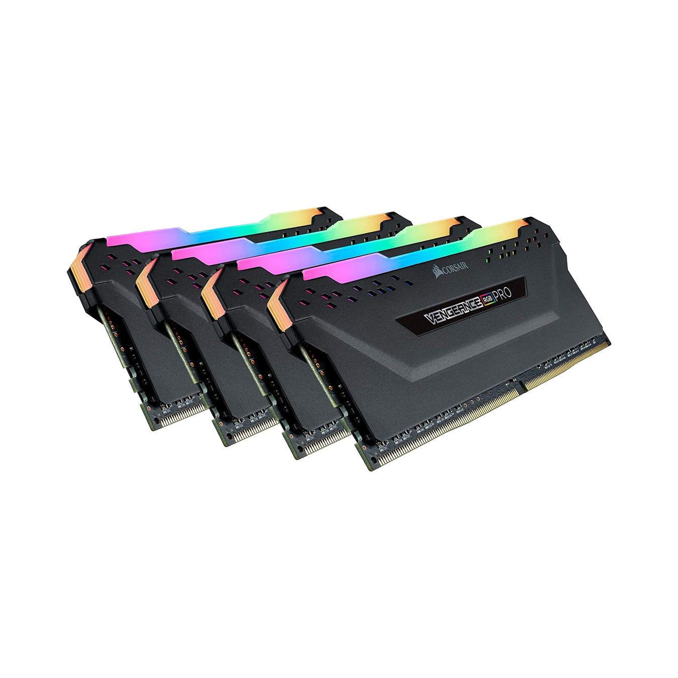 DDR4, DDR5 desktop memory ram.