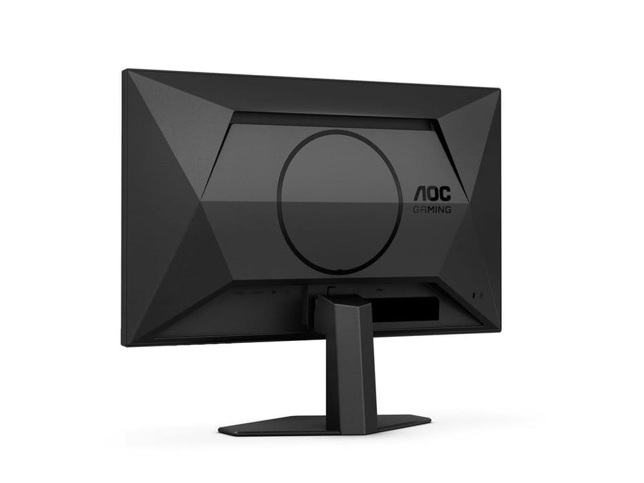 AOC 24G4XE 23.8" 180Hz Fast IPS Gaming Monitor – FHD, HDMI ×2, DP, Speakers