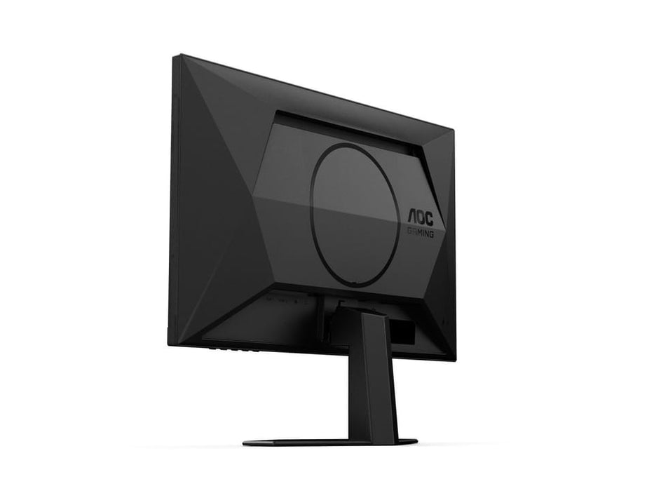 AOC 24G4XE 23.8" 180Hz Fast IPS Gaming Monitor – FHD, HDMI ×2, DP, Speakers