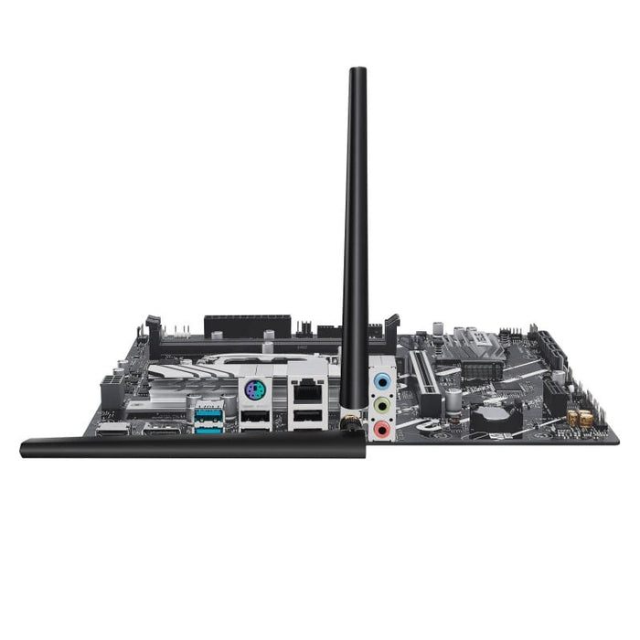 ASUS PRIME H810M‑A WIFI Micro‑ATX Motherboard – LGA 1851, DDR5, Wi‑Fi 6